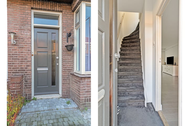 View photo 6 of Cremerstraat 122