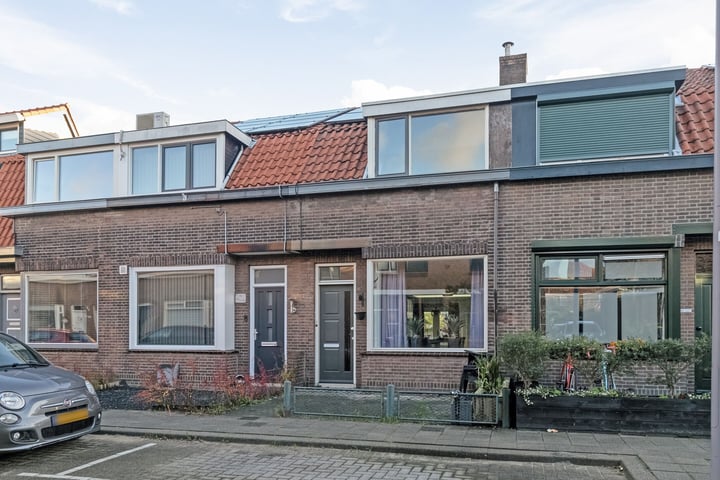 View photo 30 of Cremerstraat 122