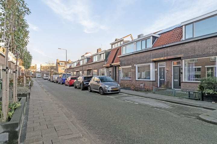 View photo 31 of Cremerstraat 122