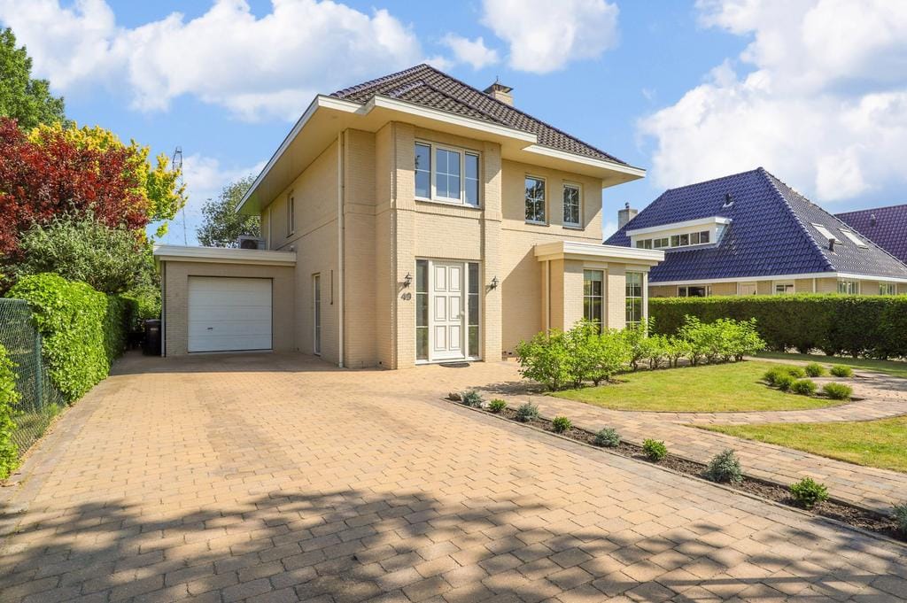 Foto 1 van Oudaen 49