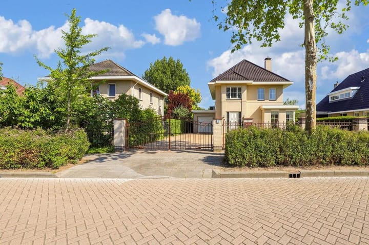 Foto 3 van Oudaen 49