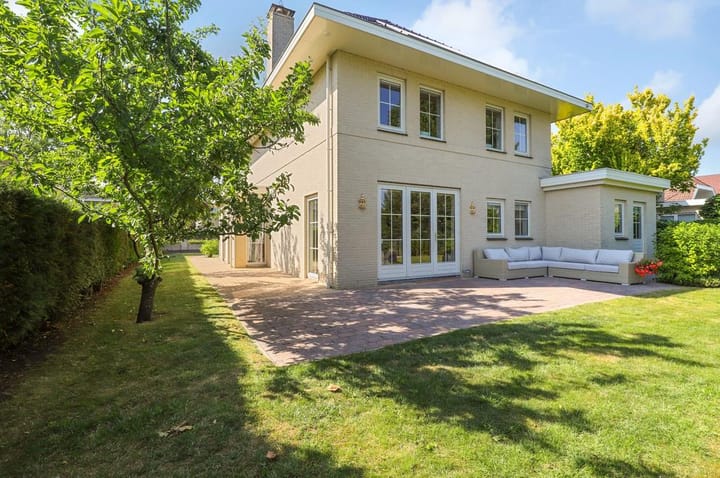 Foto 40 van Oudaen 49