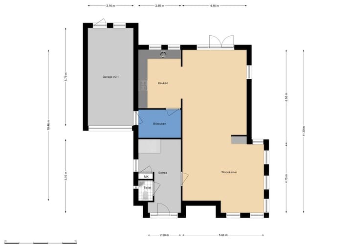 Foto 63 van Oudaen 49