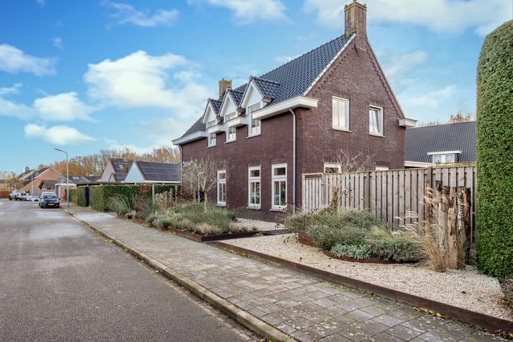 Foto 2 van Lijsterstraat 3