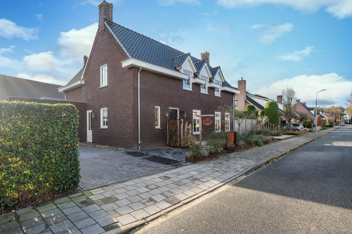 Foto 3 van Lijsterstraat 3