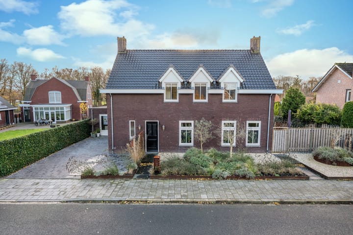 Foto 4 van Lijsterstraat 3