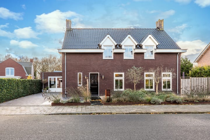 Foto 5 van Lijsterstraat 3