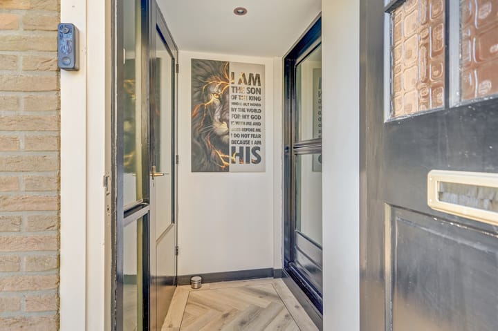 Foto 2 van Korvetstraat 118