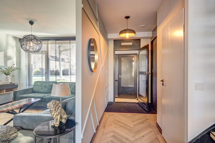 Foto 3 van Korvetstraat 118