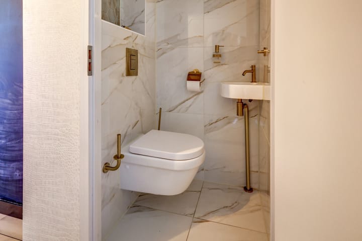 Foto 4 van Korvetstraat 118