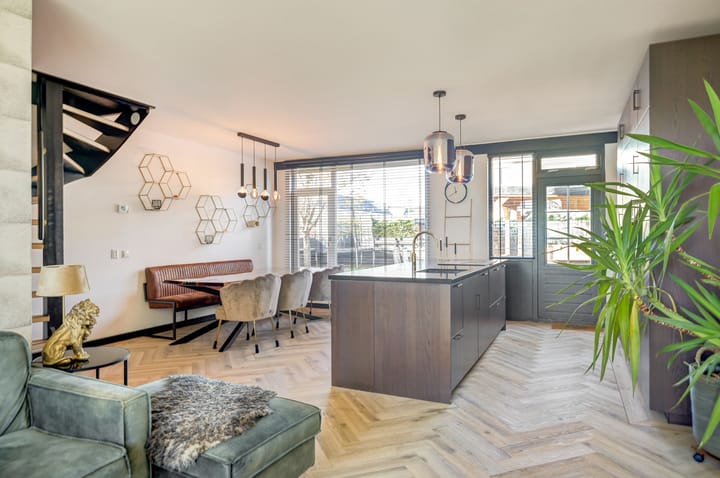 Foto 6 van Korvetstraat 118