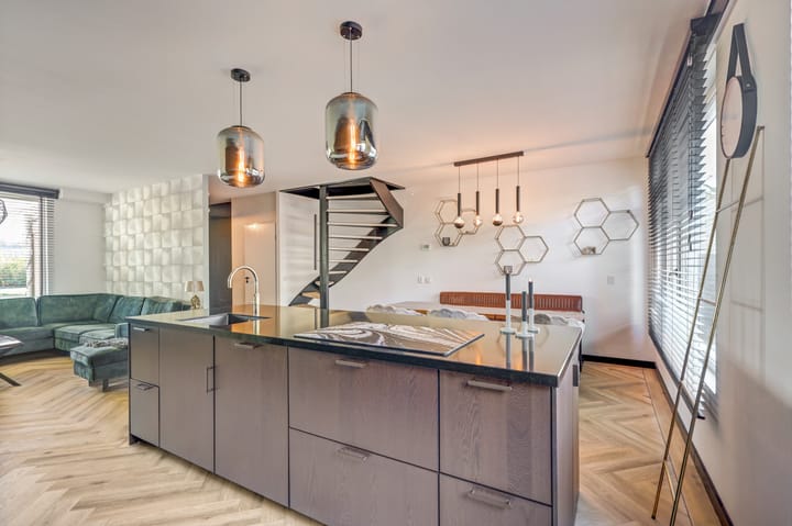 Foto 8 van Korvetstraat 118