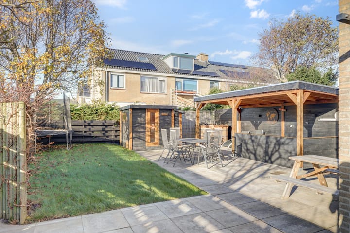 Foto 13 van Korvetstraat 118