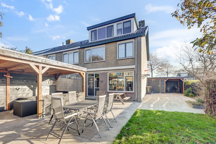 Foto 12 van Korvetstraat 118