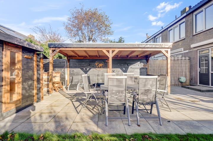 Foto 14 van Korvetstraat 118