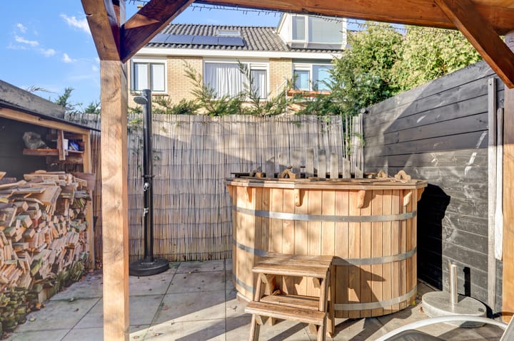 Foto 15 van Korvetstraat 118