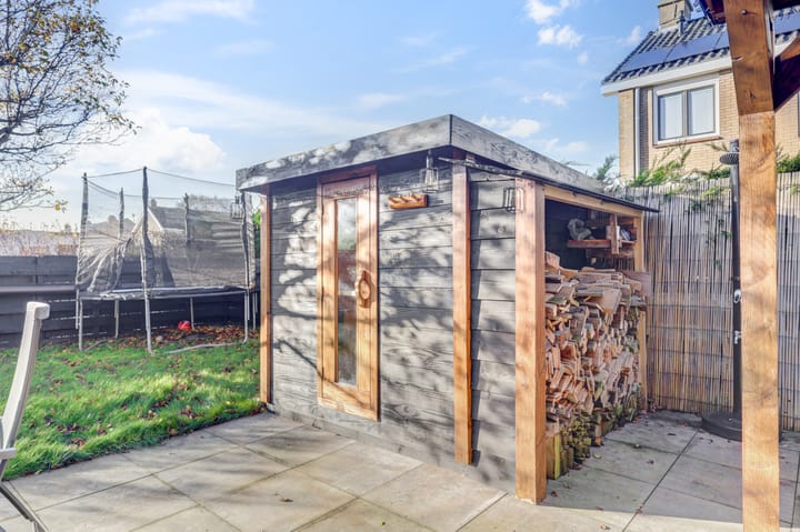 Foto 16 van Korvetstraat 118