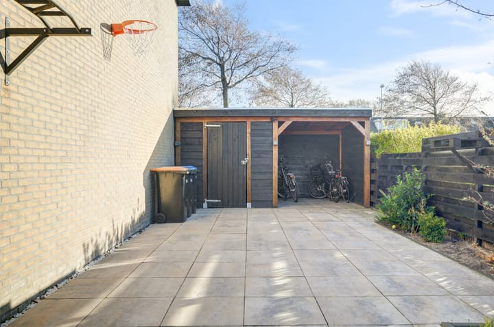 Foto 18 van Korvetstraat 118