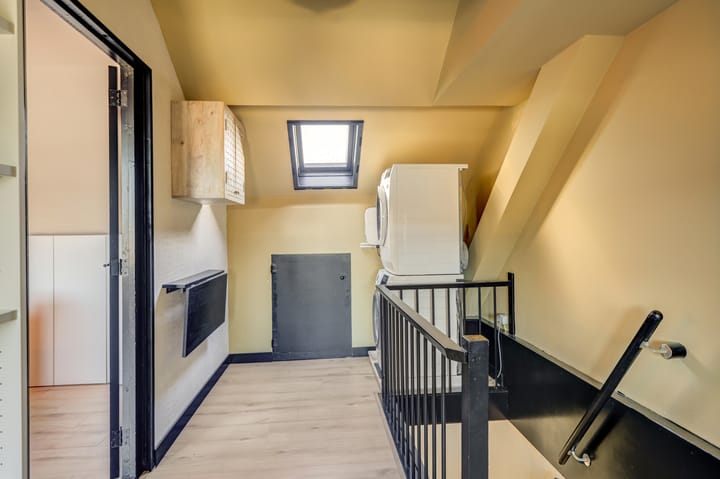 Foto 29 van Korvetstraat 118