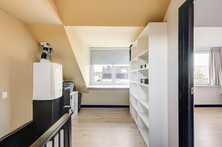 Foto 30 van Korvetstraat 118