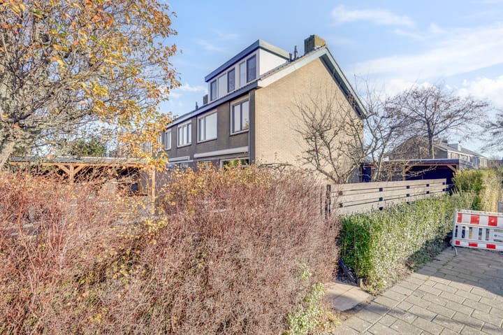 Foto 34 van Korvetstraat 118