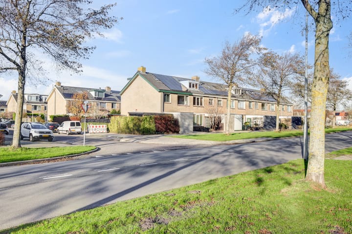 Foto 35 van Korvetstraat 118