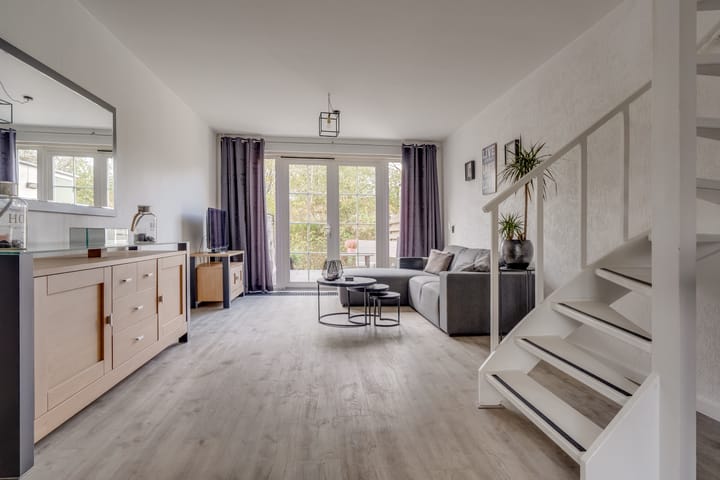 Foto 3 van Pauwenkamp 291