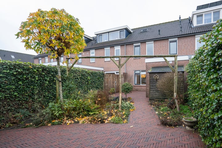 Bekijk foto 4 van Raadhuisstraat 71