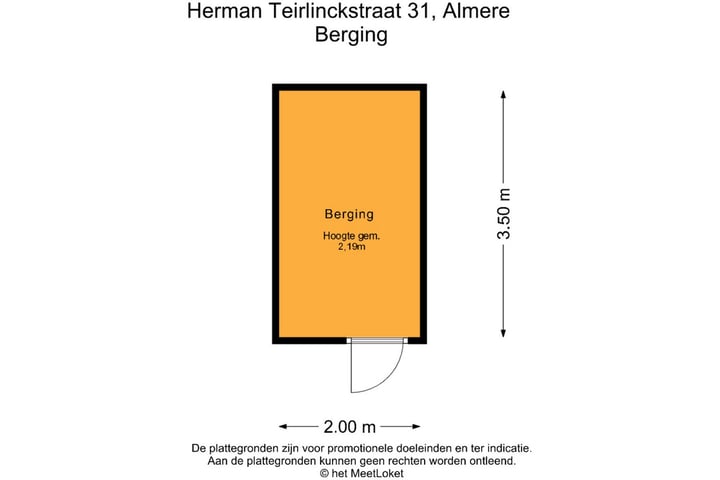 Bekijk foto 41 van Herman Teirlinckstraat 31