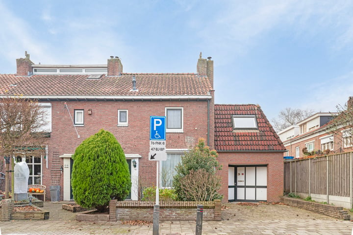 Bekijk foto 1 van Duifstraat 65