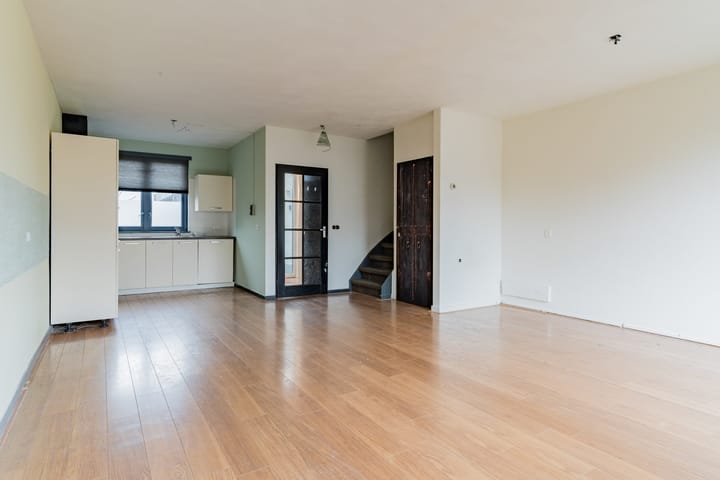 Foto 6 van Meidoorn 30