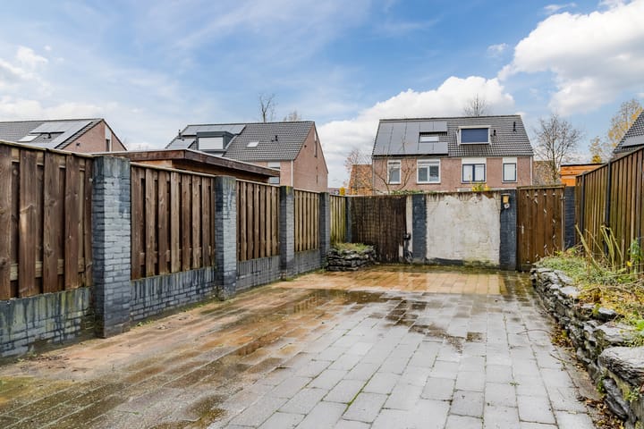 Foto 15 van Meidoorn 30