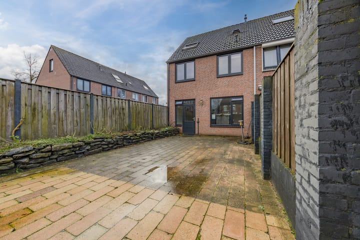 Foto 16 van Meidoorn 30