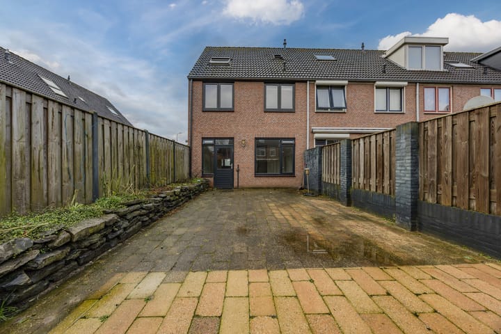 Foto 17 van Meidoorn 30