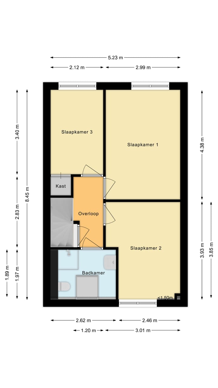 Foto 21 van Meidoorn 30