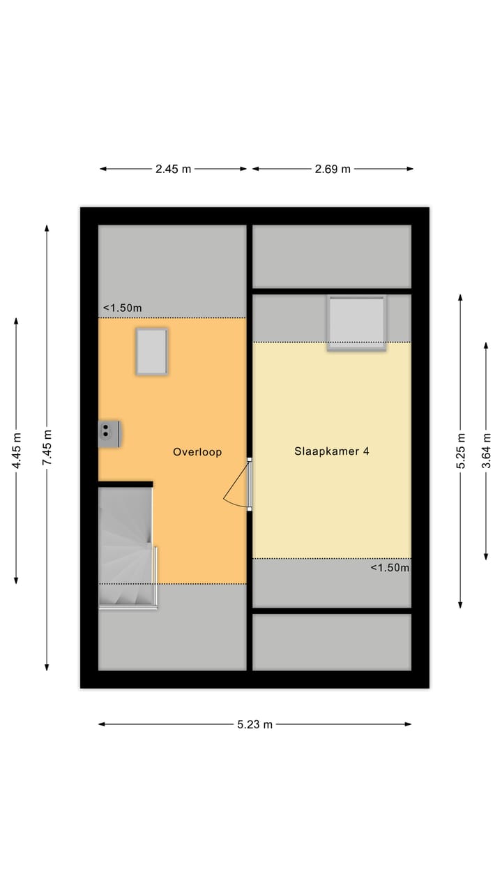 Foto 22 van Meidoorn 30