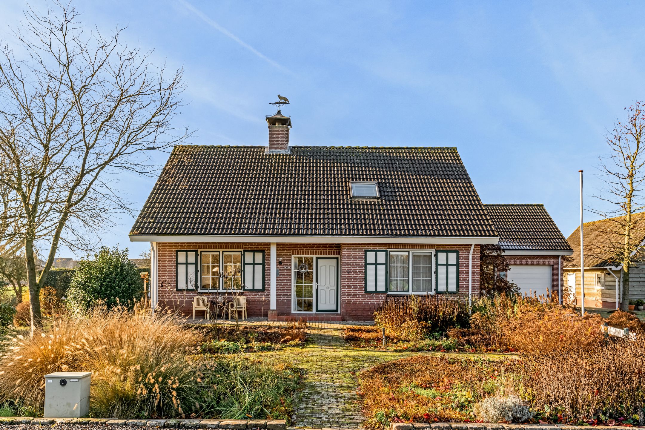 Photo 39 of Haarsteeg 1