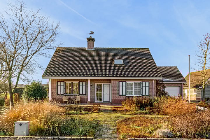 Foto 39 van Haarsteeg 1