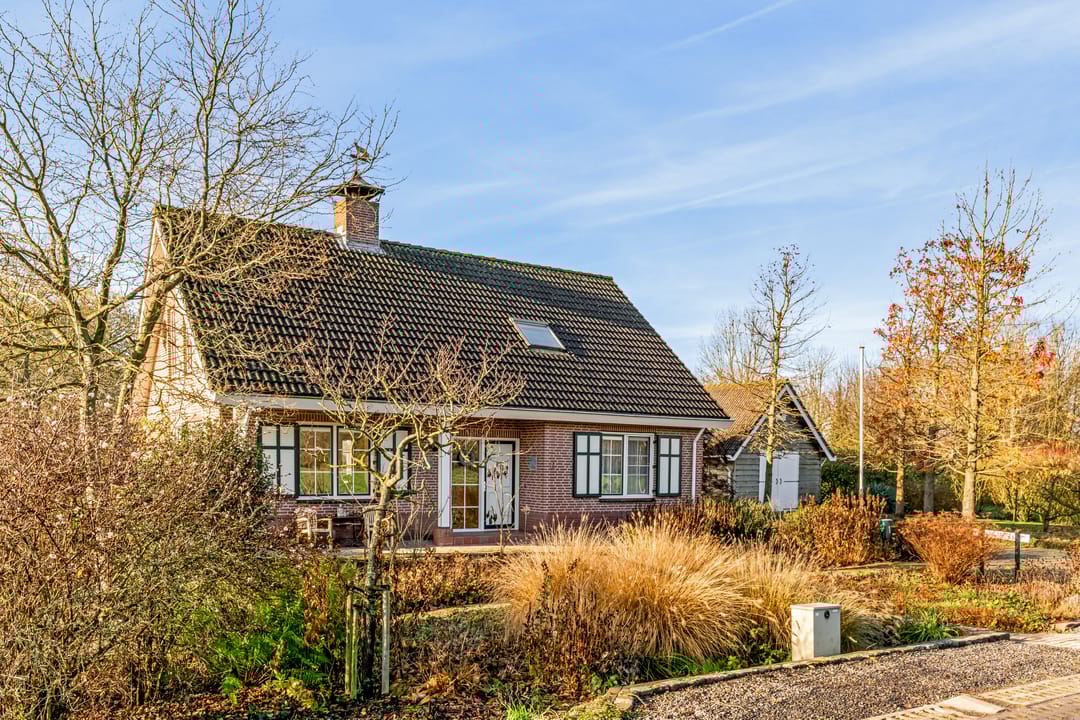 Photo 38 of Haarsteeg 1