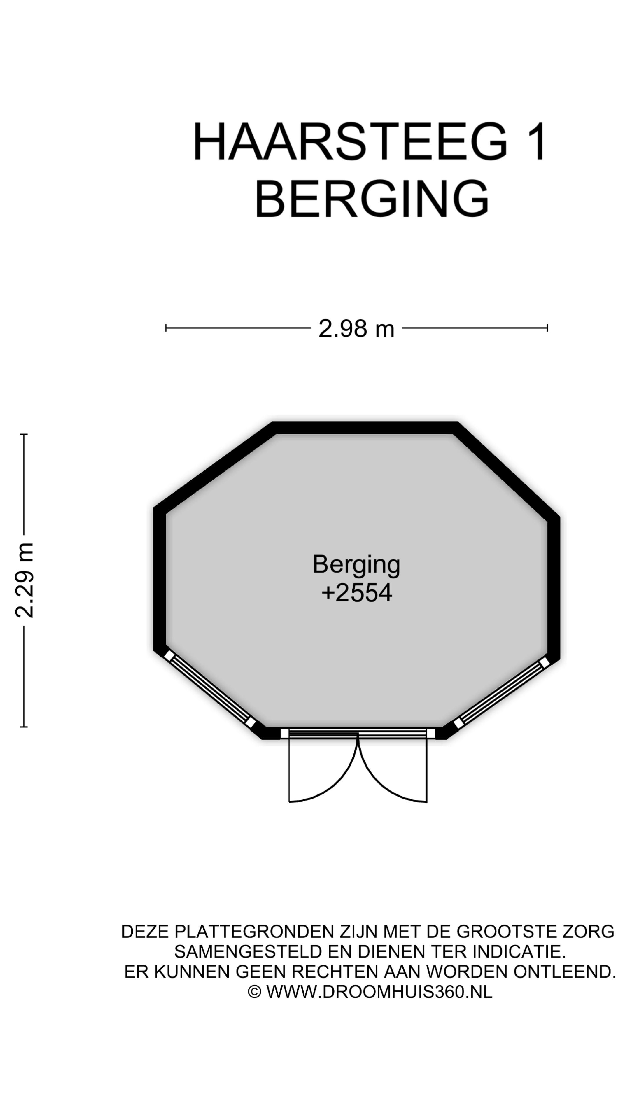 Photo 54 of Haarsteeg 1