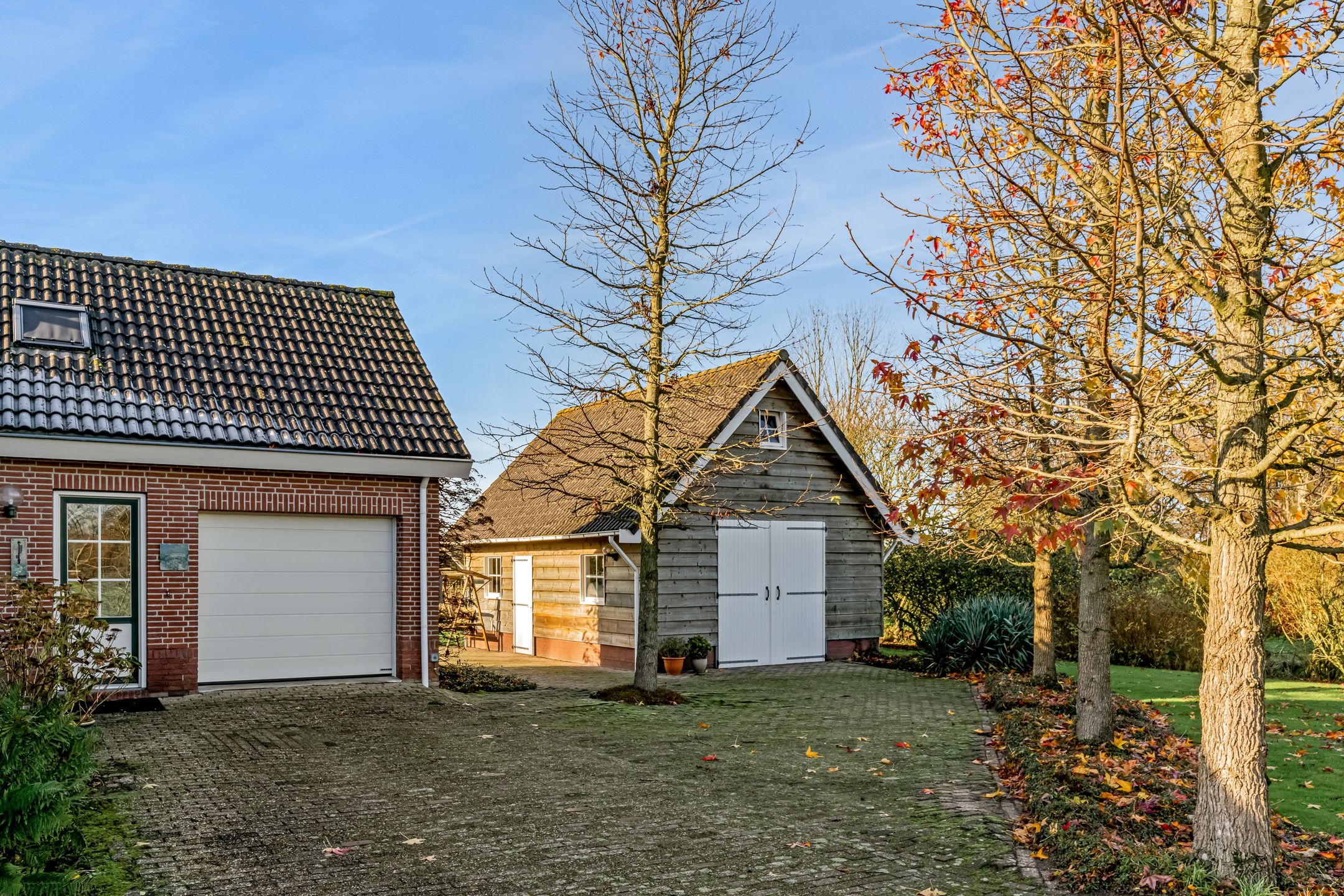 Photo 3 of Haarsteeg 1