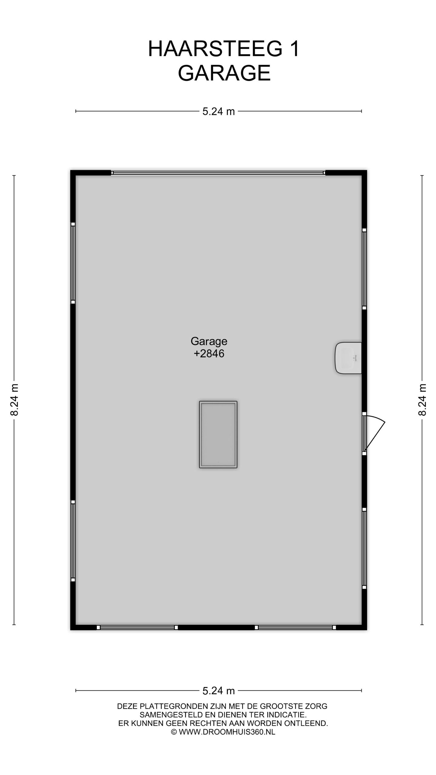 Photo 55 of Haarsteeg 1