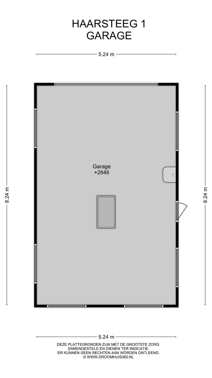 Foto 55 van Haarsteeg 1
