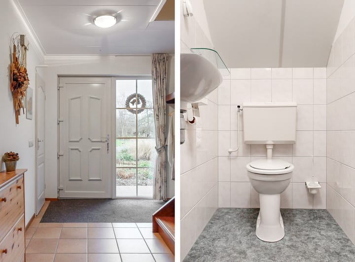 Foto 7 van Haarsteeg 1