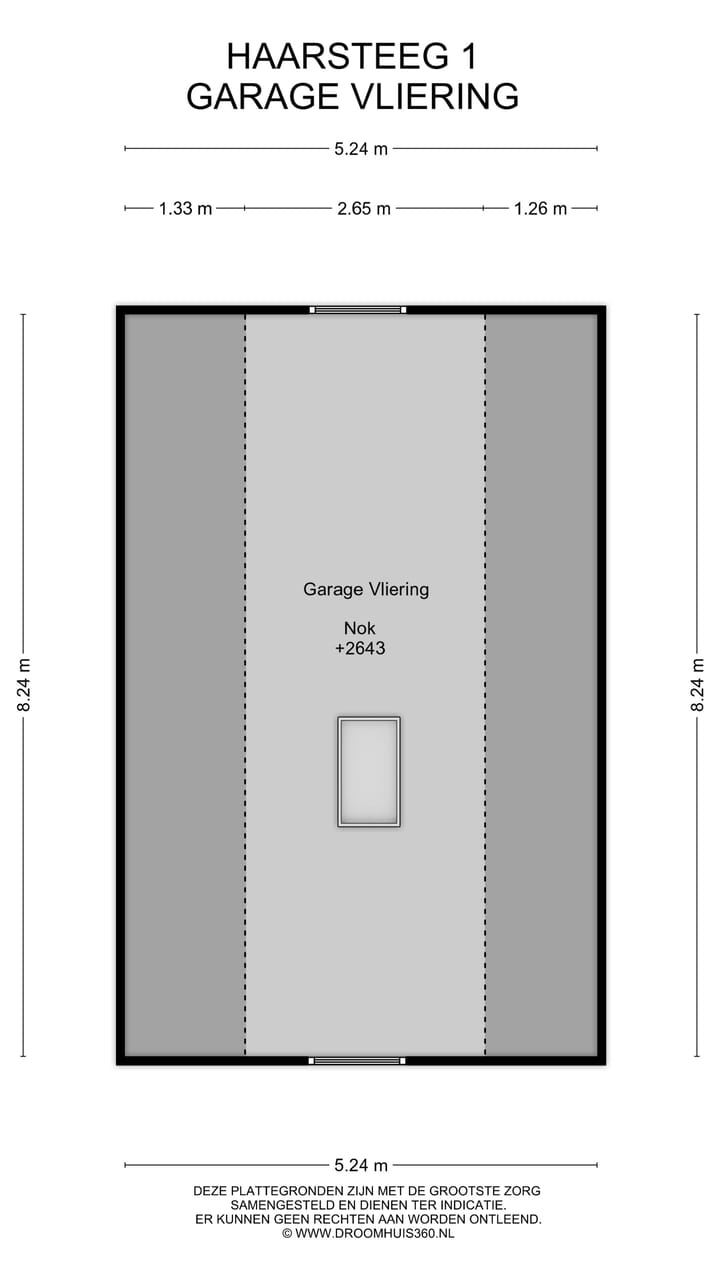 Foto 56 van Haarsteeg 1