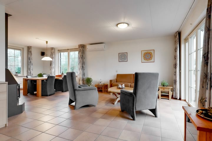 Foto 8 van Haarsteeg 1