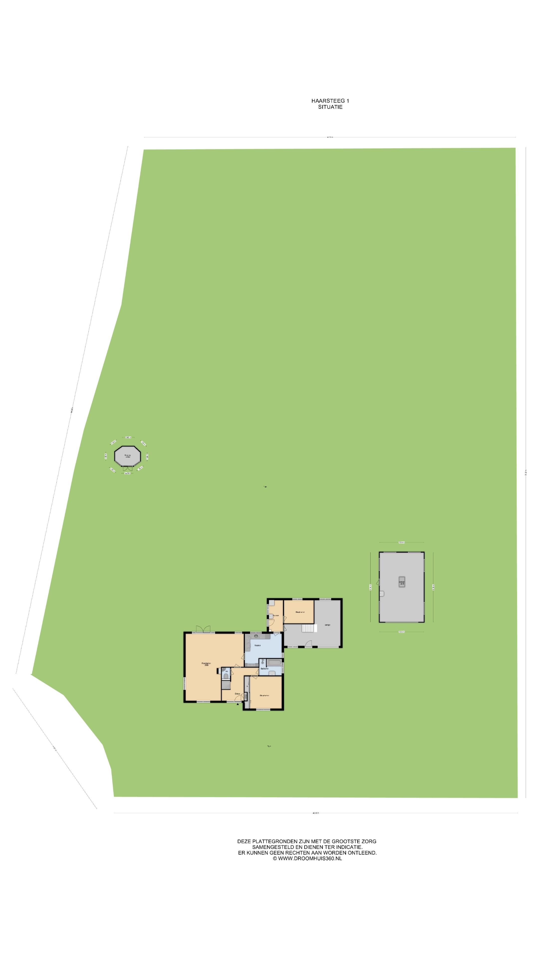 Photo 57 of Haarsteeg 1