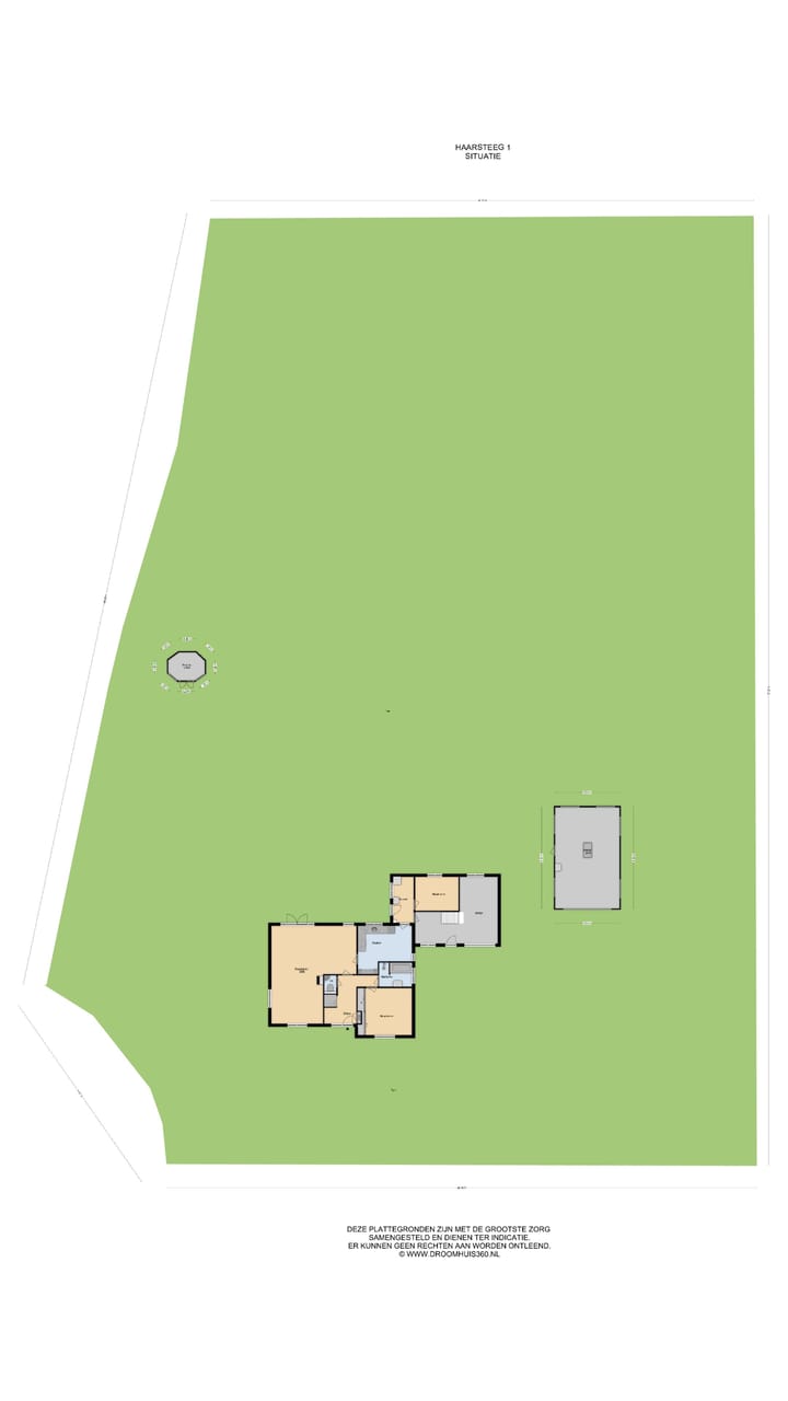 Foto 57 van Haarsteeg 1