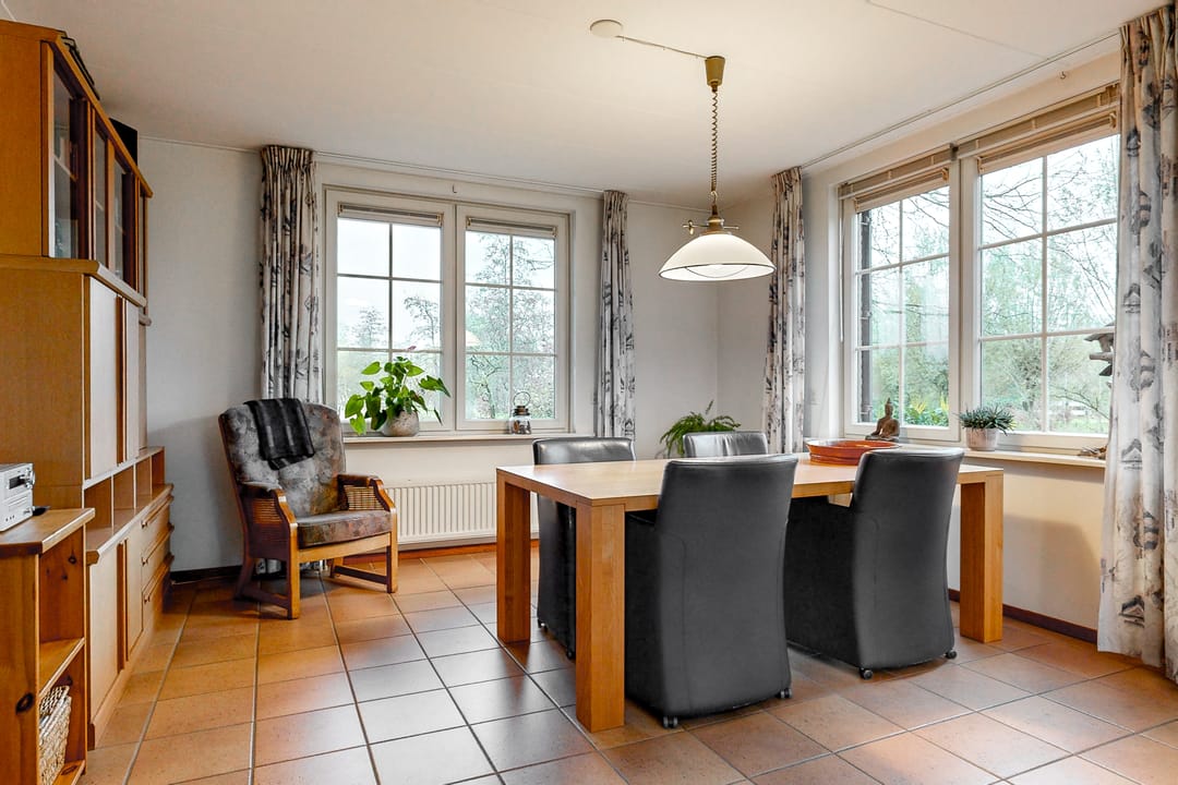 Photo 11 of Haarsteeg 1