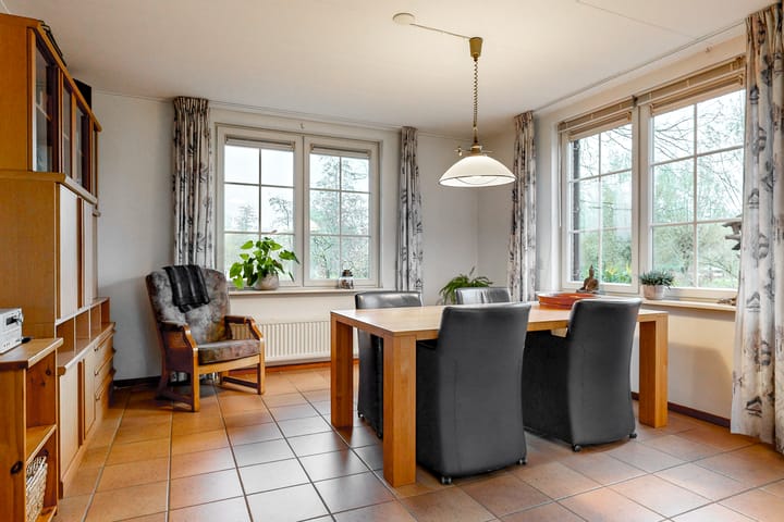 Foto 11 van Haarsteeg 1